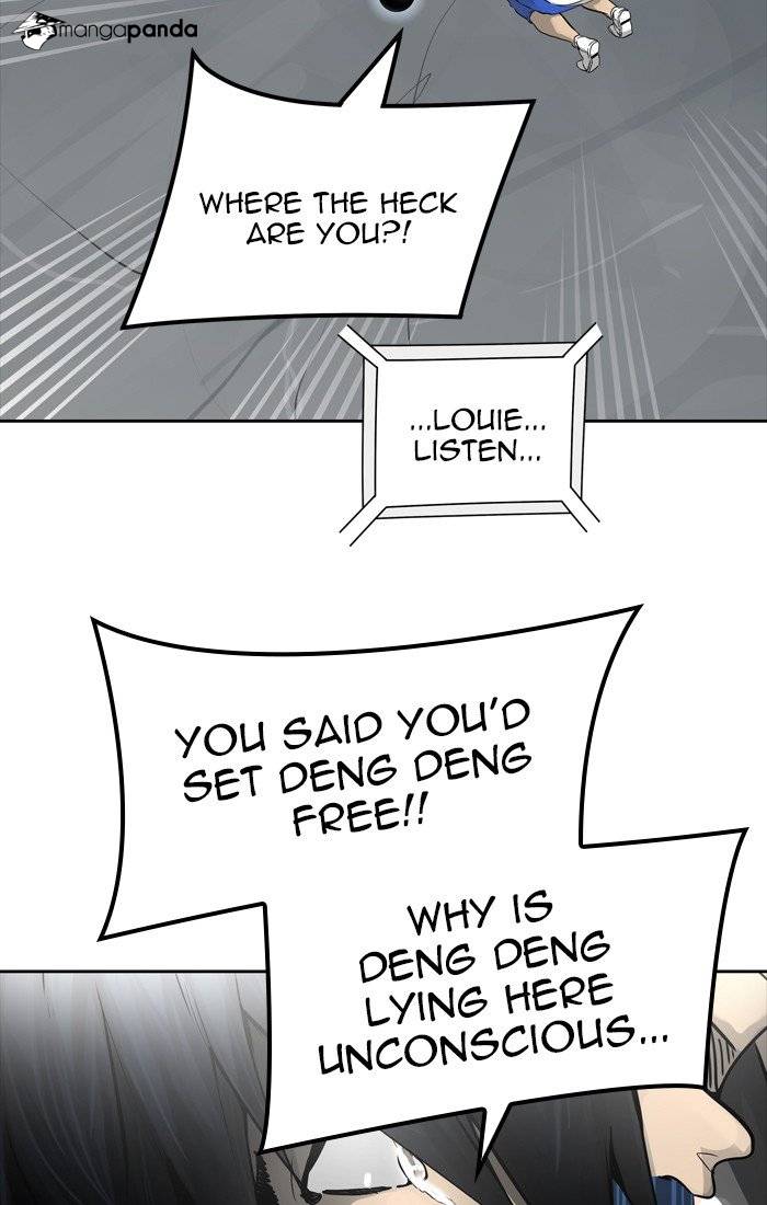 Tower of God Chapter 451 image 005